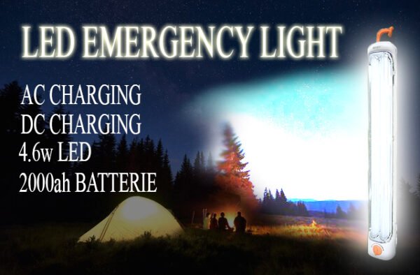 LED EMERGENCY LIGHT – Image 14